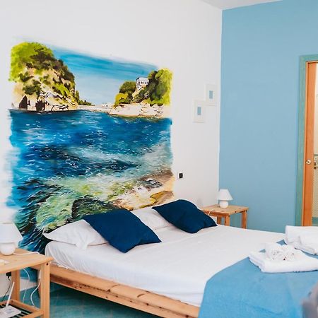 Casetta Giulia Procida Zewnętrze zdjęcie